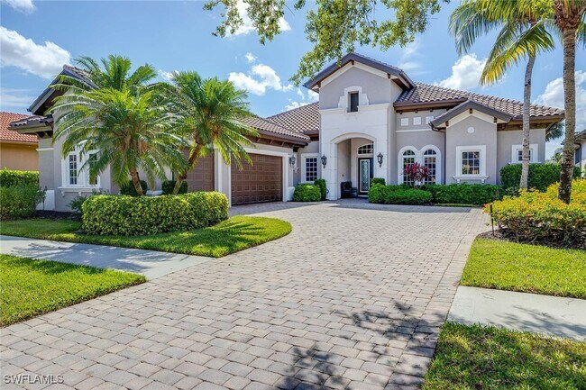 property at 8902 Shenendoah Cir
