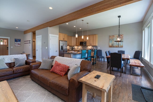 property at 278 Mountain Willow Dr