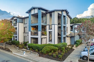 Acacia at Santa Rosa Creek in Santa Rosa, CA - Building Photo - Building Photo