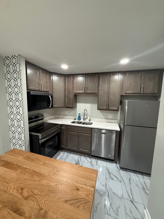 property at 4808 Chalet Dr