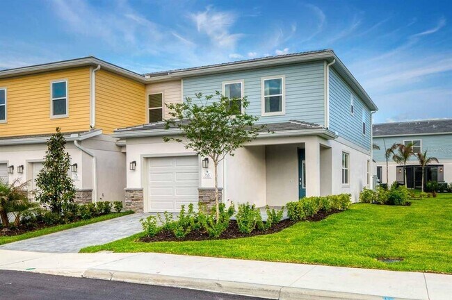 755 Driving Range Ct in Kissimmee, FL - Building Photo - Building Photo
