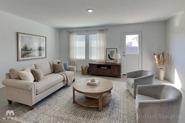 1836 Javelina St in Royse City, TX - Foto de edificio - Building Photo