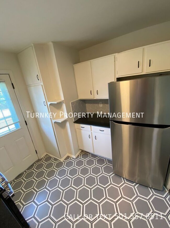 623 Sherman St in Little Rock, AR - Building Photo - Building Photo