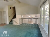 3372 Birchwood Trail in Snellville, GA - Foto de edificio - Building Photo