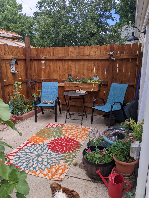 947 Terry St, Unit Unit B in Longmont, CO - Building Photo - Building Photo