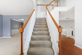 1255 Wondering Way in Suwanee, GA - Building Photo - Building Photo