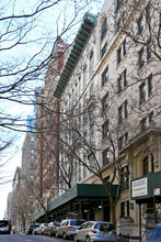 306 W 100th St in New York, NY - Building Photo - Building Photo