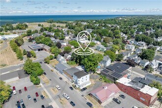 42 E Cayuga St in Oswego, NY - Building Photo - Building Photo