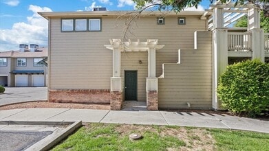 2491 Fountain Greens Pl, Unit D10 in Grand Junction, CO - Building Photo - Building Photo