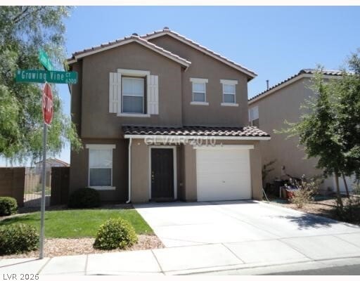 property at 6313 Growing Vine Ct