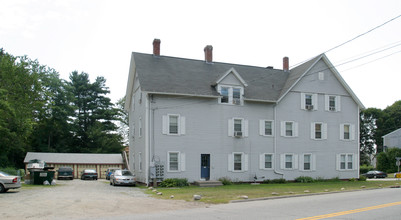 51-53 14th St in Norwich, CT - Building Photo - Building Photo