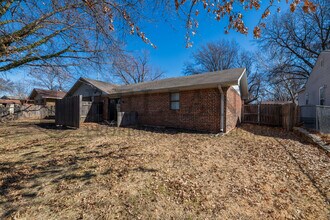 1819 S Glendale St in Wichita, KS - Building Photo - Building Photo