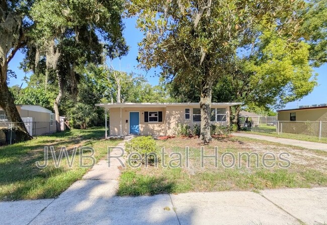 property at 1654 Cortez Rd