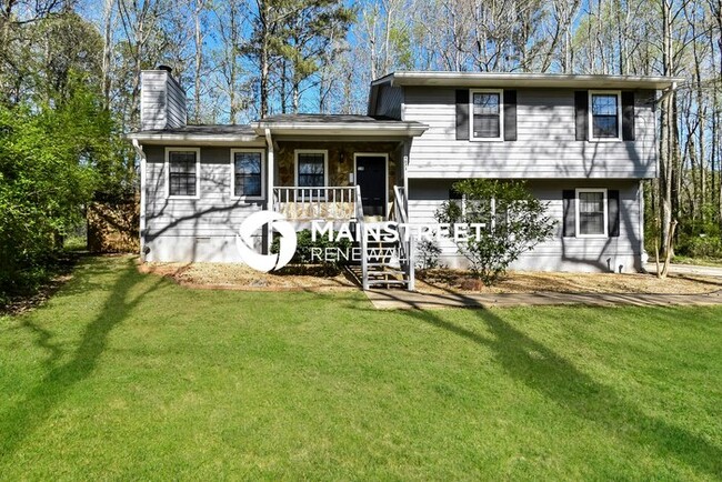 property at 4073 Westview St