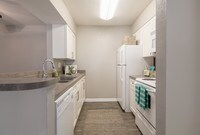 Building Photo - Parkwood Apartment Homes in Charlotte, North Carolina