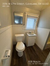 3594 W 47th St in Cleveland, OH - Building Photo - Building Photo