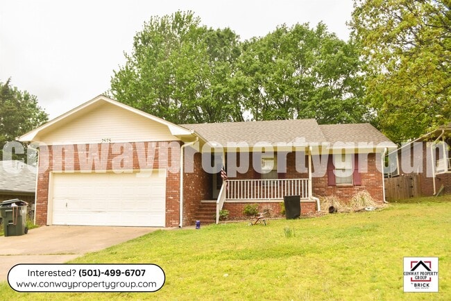 property at 2575 Jayme Cir
