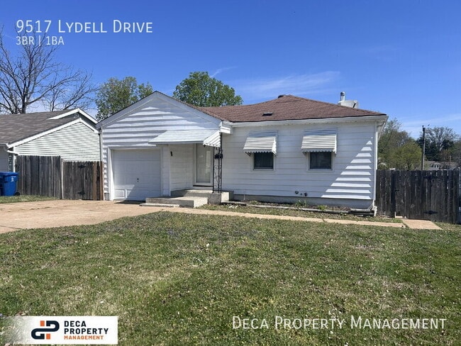 9517 Lydell Dr in Affton, MO - Building Photo - Building Photo