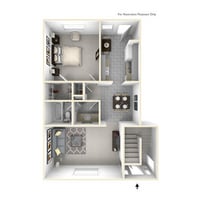 The Heights at Post Oak photo'