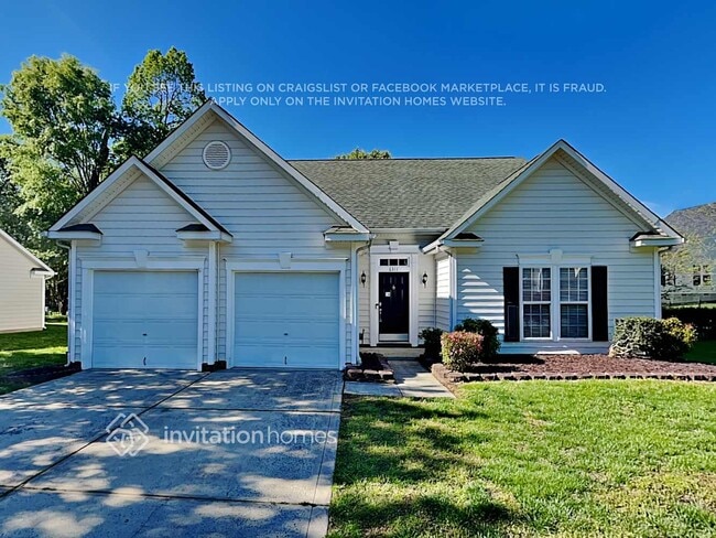 property at 6311 Trevor Simpson Dr