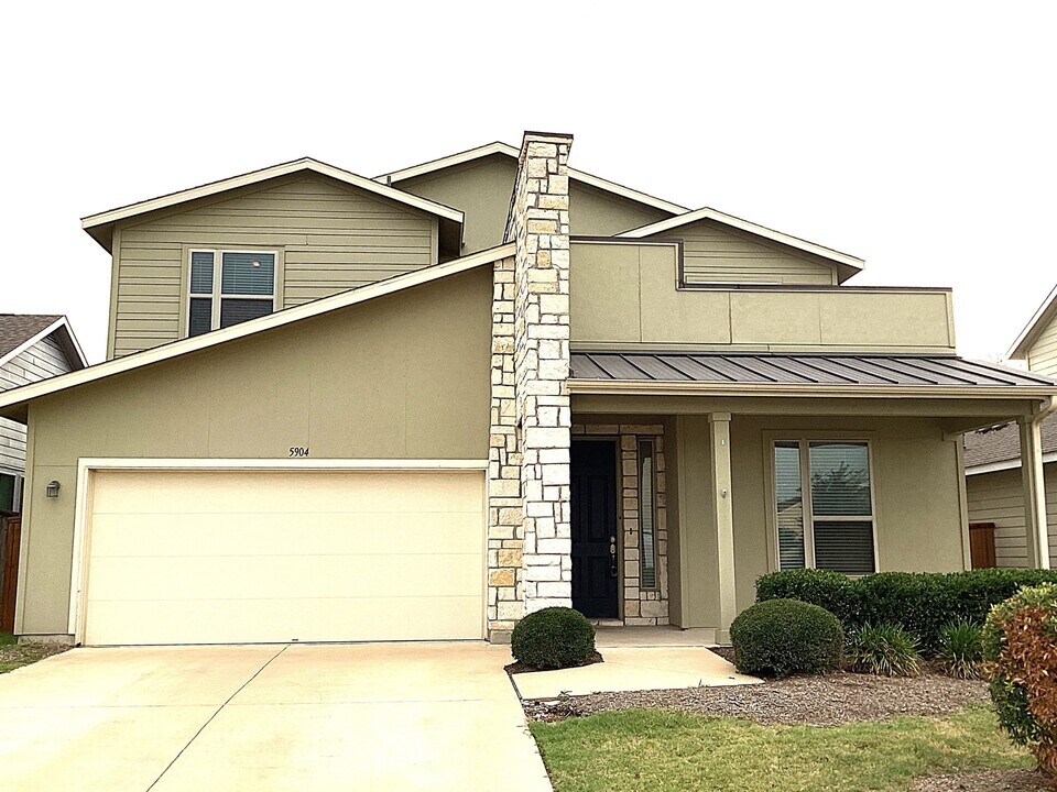 5904 Gerard Dr in Austin, TX - Building Photo