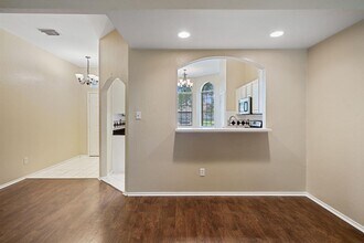 19411 Stamford Dr in Tomball, TX - Building Photo - Building Photo