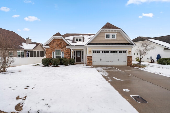 586 Harrison Dr NW in Concord, NC - Building Photo - Building Photo