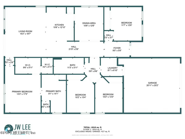 12399 Sunchase Dr in Jacksonville, FL - Building Photo - Building Photo