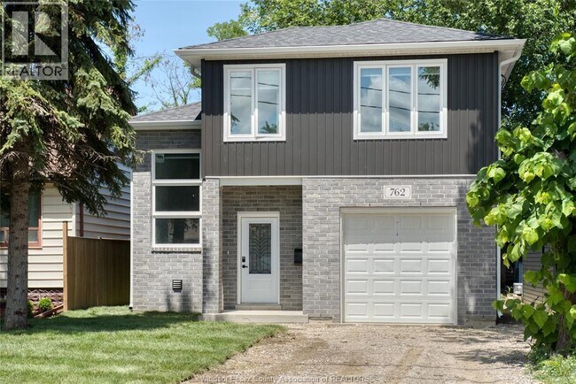 762 S Pacific Ave in Windsor, ON - Building Photo - Building Photo