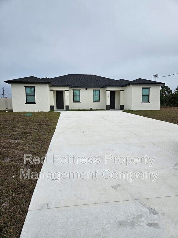 property at 5146 Centennial Blvd