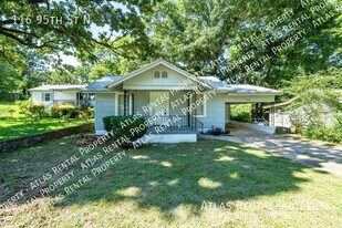 116 95th St N in Birmingham, AL - Building Photo