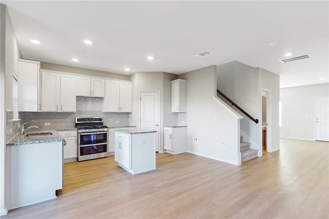 property at 17212 Crowndale Dr