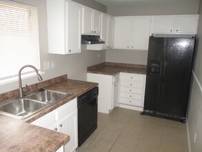2748 S 134th E Ave in Tulsa, OK - Building Photo - Building Photo