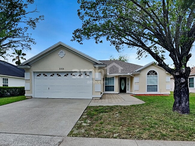 property at 3308 Abbeyfield Dr E