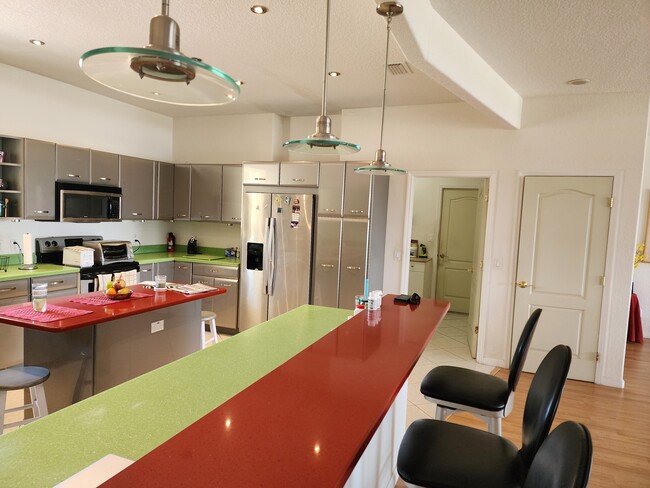 223 Golf Aire Blvd in Haines City, FL - Foto de edificio - Building Photo