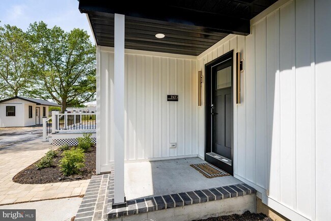7475 Ocean Gateway in Easton, MD - Building Photo - Building Photo