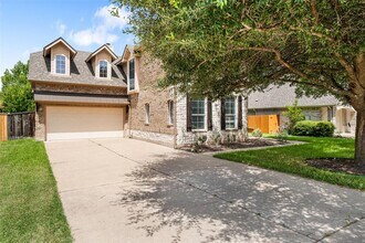 4312 Clear Meadow Pl in Round Rock, TX - Building Photo - Building Photo