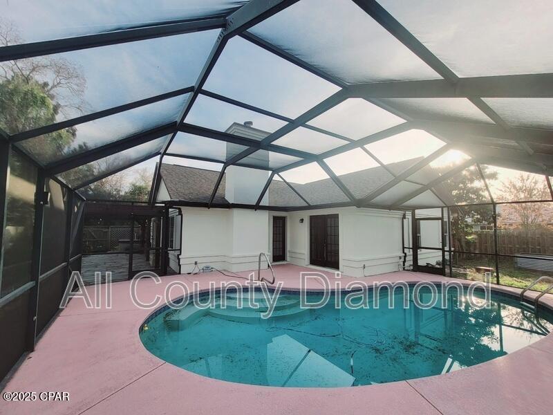 247 Boca Shores Dr in Panama City, FL - Building Photo