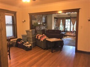 3939 N Paulina St in Chicago, IL - Building Photo - Building Photo