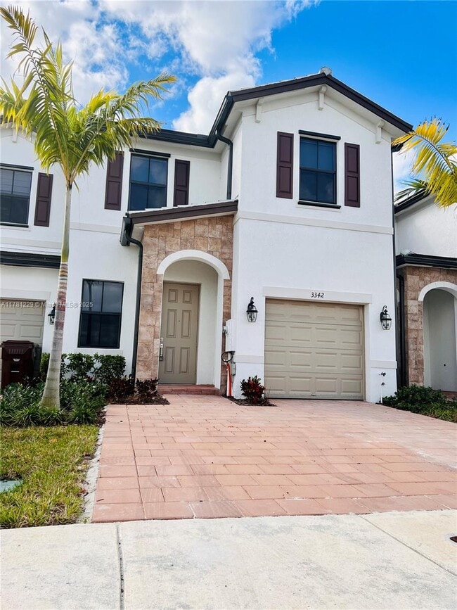 property at 3342 W 112th St
