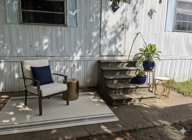 property at 827 Signal Mountain Rd