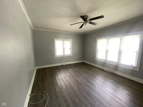 402 N Bradley Ave in Indianapolis, IN - Building Photo - Building Photo