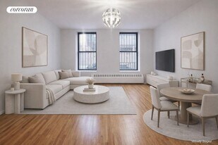 306 W 51st St in New York, NY - Building Photo