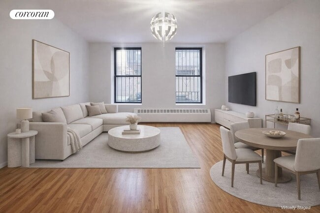 property at 306 W 51st St