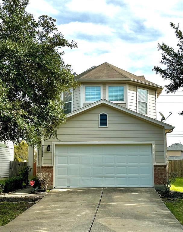property at 2711 Feather Green Trail