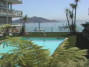 Portofino Riviera in Sausalito, CA - Building Photo - Building Photo