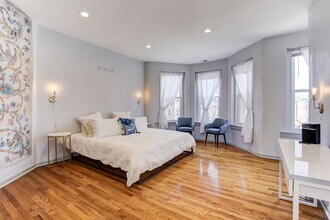 1719 4th St NW, Unit Unit 2 in Washington, DC - Building Photo - Building Photo
