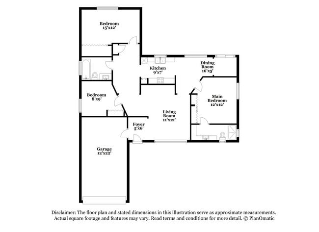 10412 Glassborough Dr in Orlando, FL - Building Photo - Building Photo