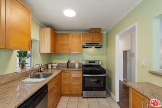 3004 Thatcher Ave in Los Angeles, CA - Building Photo - Building Photo