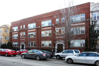 827-835 W Lawrence Ave in Chicago, IL - Building Photo - Building Photo